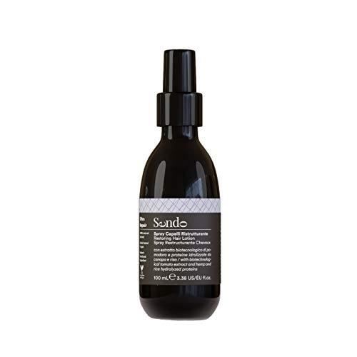 ULTRA REPAIR RESTORING LOTION 100 ML SENDO SE004