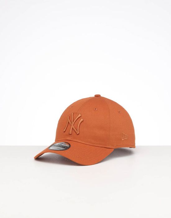 Casquette - New Era - League ESS 9FORTY - Coton - Réglable - Mixte