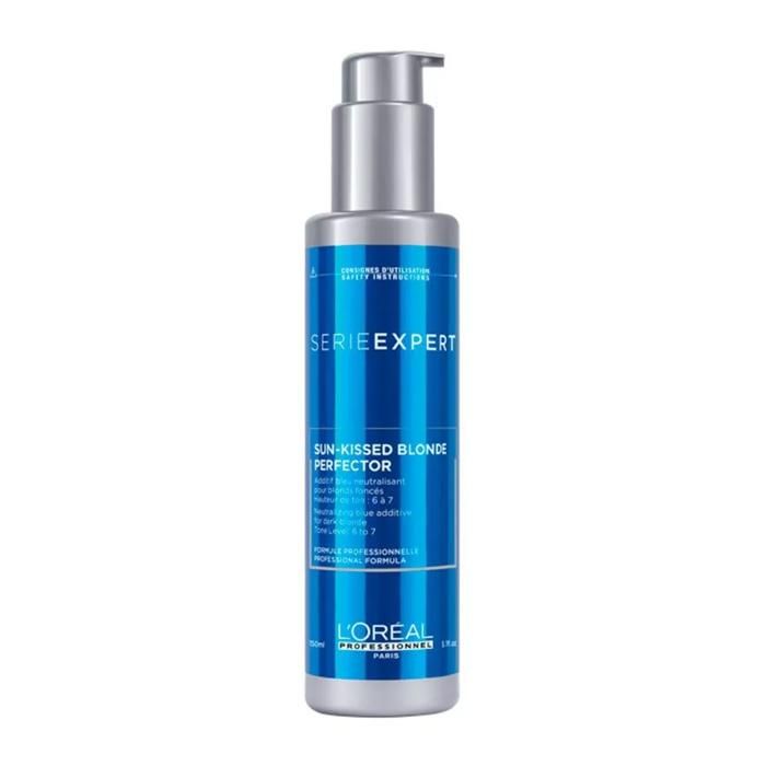 L'Oréal Professionnel - Soin Sun-Kissed Blonde Perfector150 ml