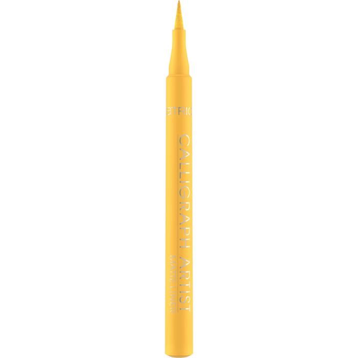 EYELINER CALLIGRAPH ARTISTE MATTE 040 CATRICE