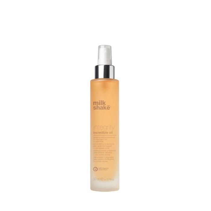 MILK SHAKE - INTEGRITY INCREDIBLE OIL
