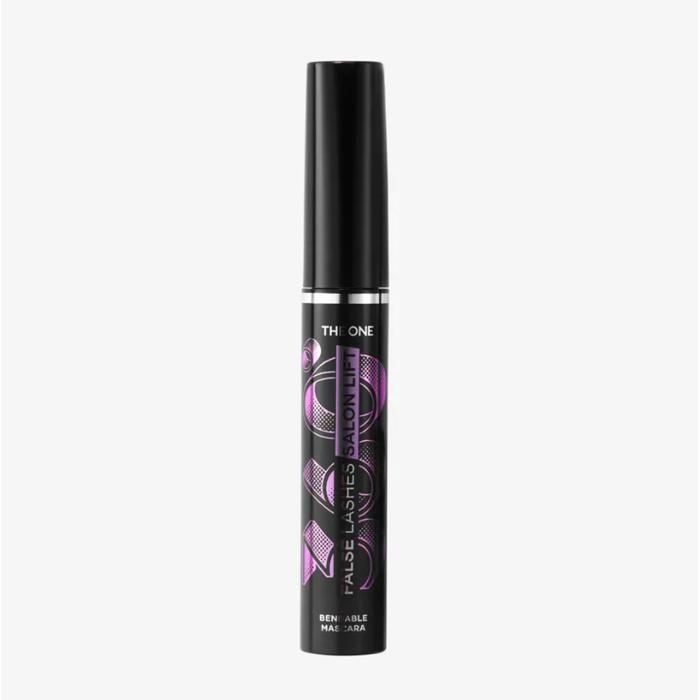 Mascara - THE ONE - False Lashes Salon Lift 360 - Noir - Pliable - Volume remarquable