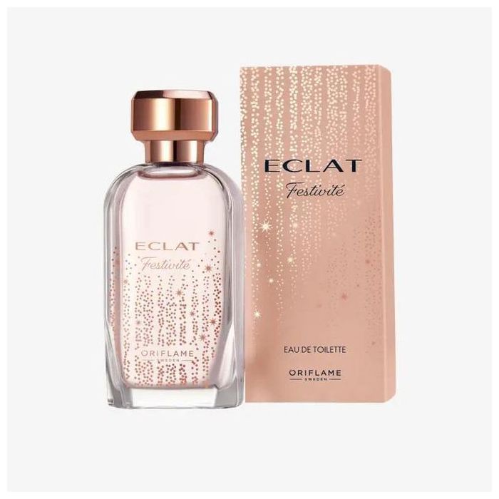 Parfum Femme Eclat Festivité