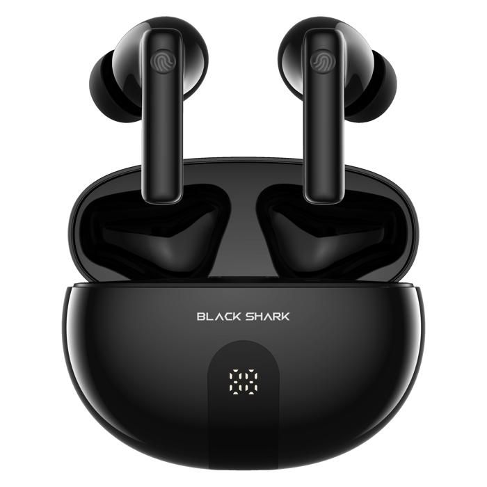 Black Shark T18