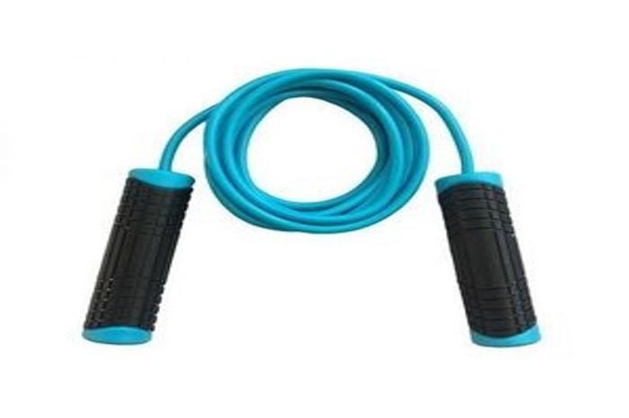 Corde à sauter