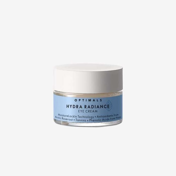 Crème Contour des Yeux Optimals Hydra Radiance 15 ml
