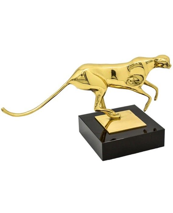 Statut Decorative Jaguar PM