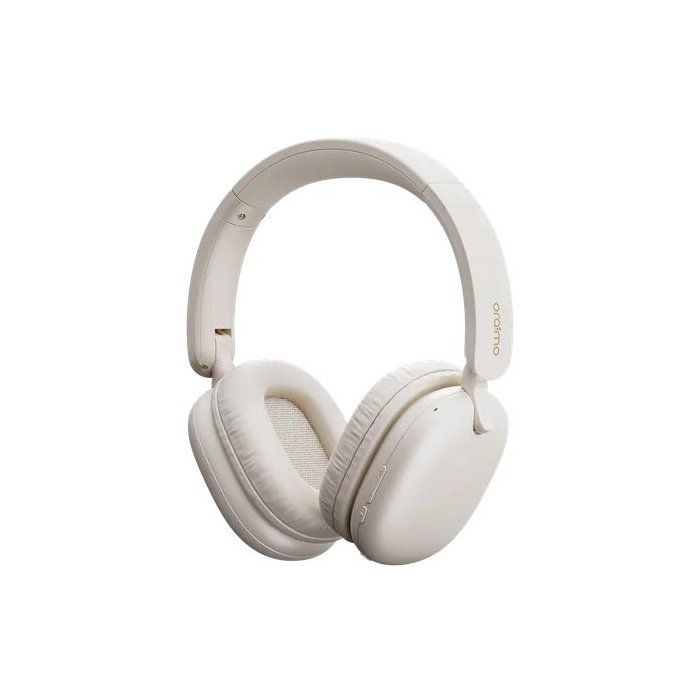 oraimo BoomPop Lite Écouteurs supra-auriculaires sans fil ENC