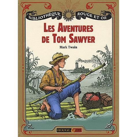 Les Aventures de Tom Sawyer