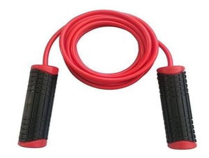 Corde à sauter