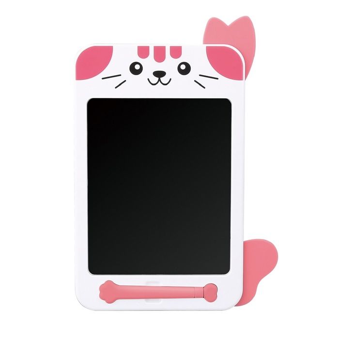 Jeu de dessin magical magnétique 24cm - ONE TWO FUN