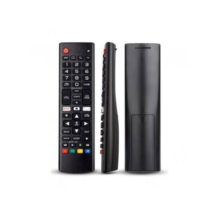 telecommande universelle Touche movies pour Tous Tv Lg