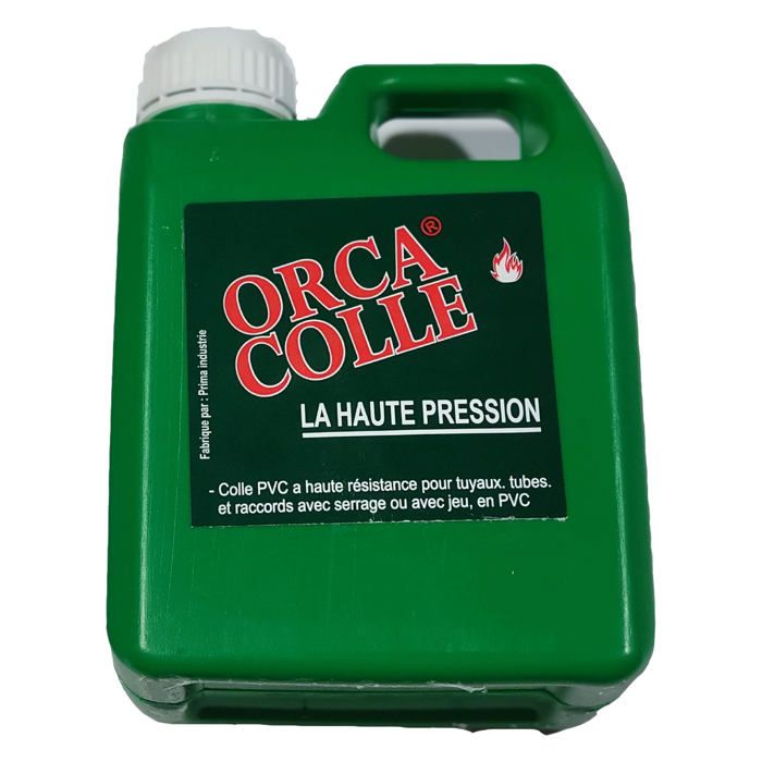 Colle PVC 1L ORCA