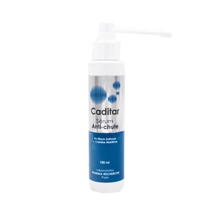 Caditar Sérum Anti-Chute 100ml