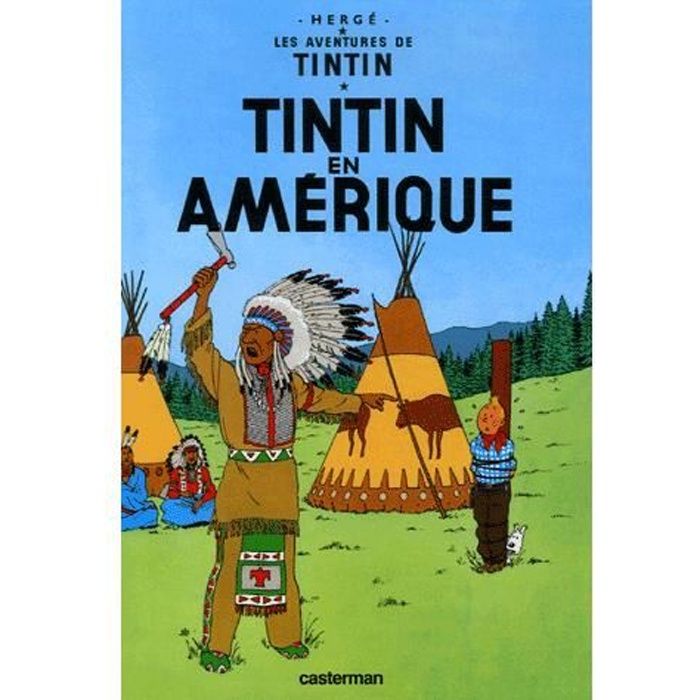 Les Aventures de Tintin Tome 3