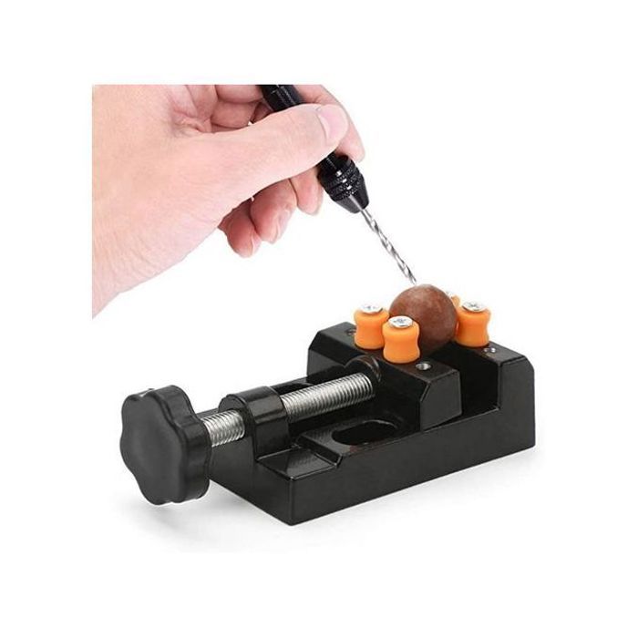 Pince de presse pour mini perceuse