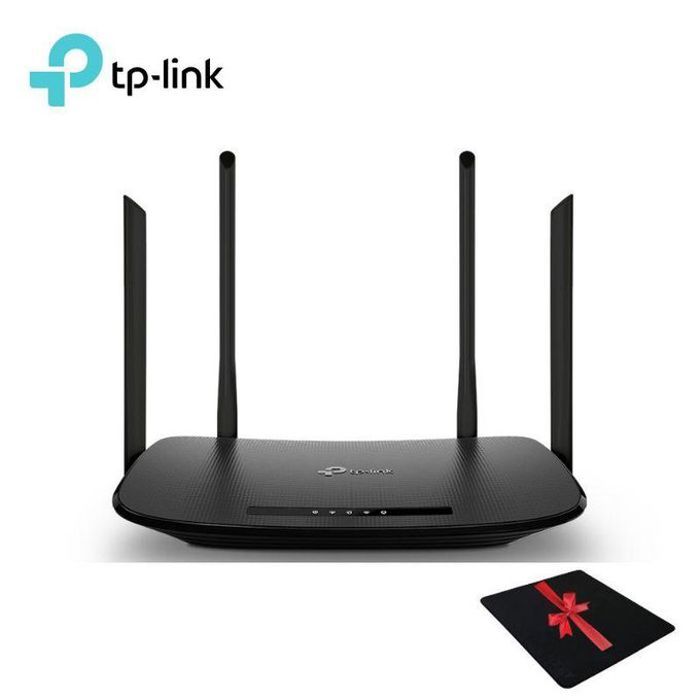 Modem Routeur AC1200 VDSL/ADSL WiFi TP-Link Archer VR300