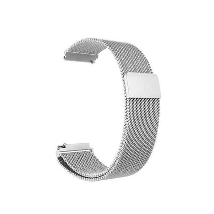 Bracelet - Huawei - GT3 - Acier inoxydable - Boucle magnétique - 22mm