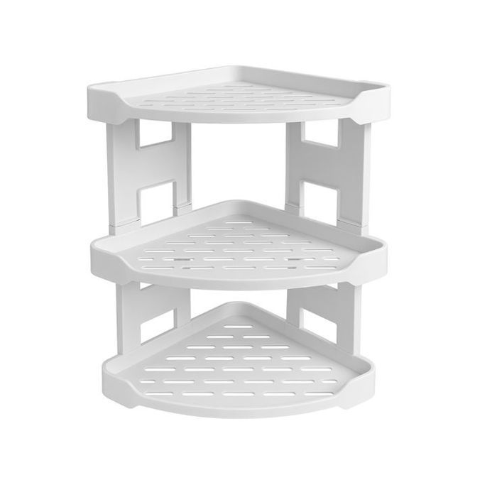 Square Shaped Storage Rack – Etagere de Rangement Carree