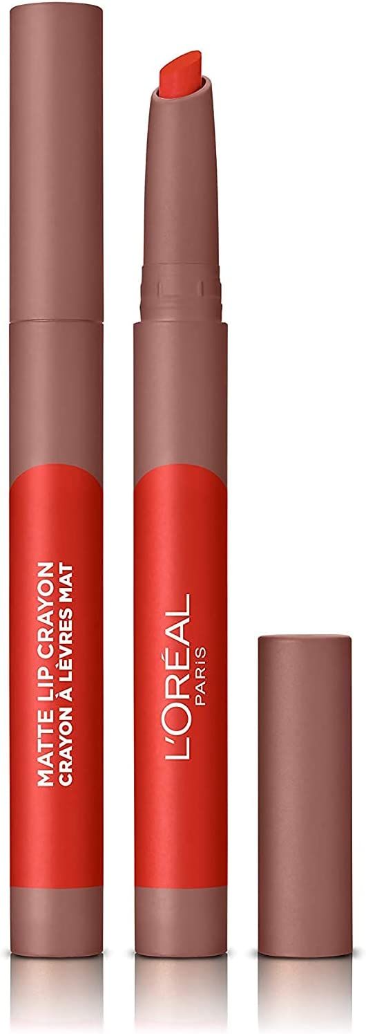 L'Oréal Paris - Crayon à lèvres Infaillible Matte Lip - 103 MAPLE DREAM