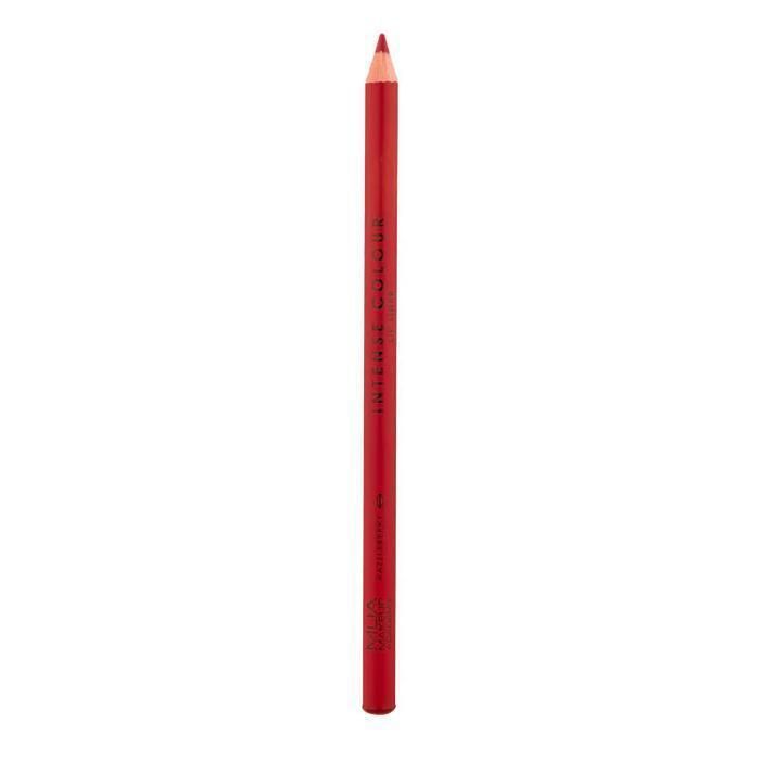 NOUVEAU LIQUID À LÈVRES COULEUR INTENSE MUA - RAZZLEBERRY