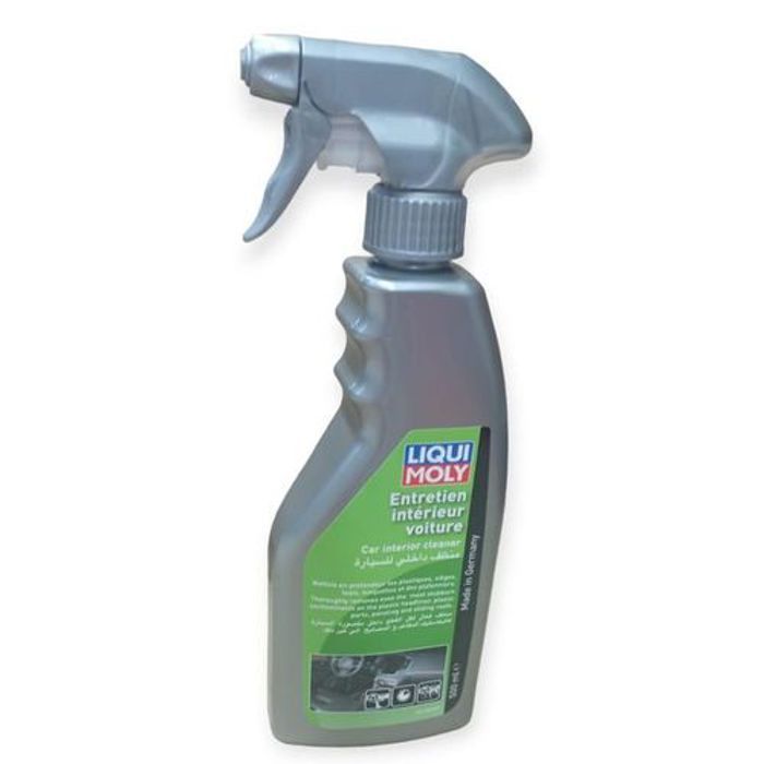 Liqui Moly Nettoyant intérieur voiture