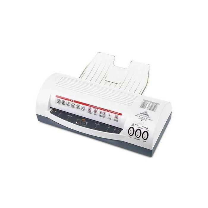 Plastifieuse Performante A4 - NO.J240