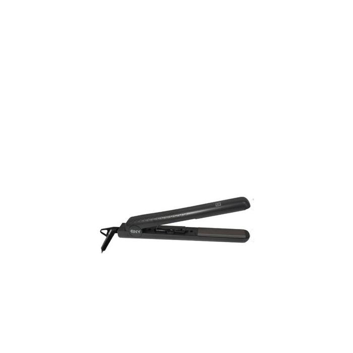 Brilliance New York Fer à lisser -LISSEUR Diamond Flat Iron - Noir Made in USA