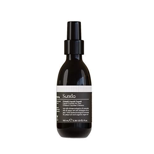 SENDO STYLING LIQUID CRYSTAL 100 ML SE020