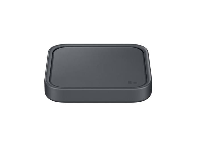 15W Fast Wireless Charger (Single) Pad
