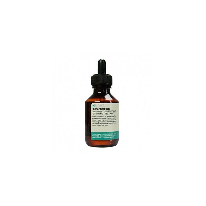 INSIGHT Traitement Fortifiant Anti-Perte 100 ml