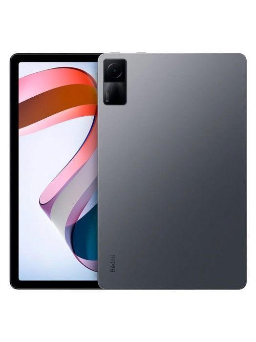 Tablette - XIAOMI - Redmi Pad SE - 128 Go - 4 Go RAM - Écran 10.6 pouces FHD+