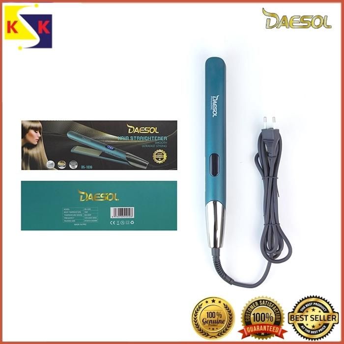 LISSEUR DAESOL DS-1036 COIFFAGE ULTRA RAPIDE