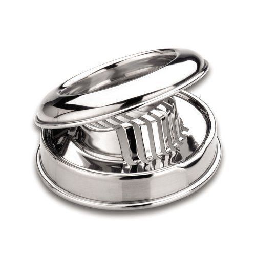 Coupe-oeuf - Lacor - 68306 - Inox - Haute qualité - Ustensile de cuisine
