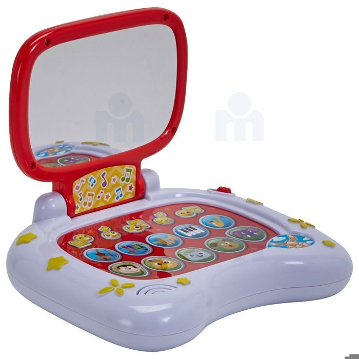 Ordinateur portable miroir magique - ONE TWO FUN