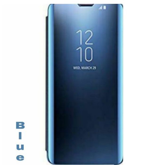 Coque Pour Samsung M40 Bleu