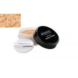 Benecos Poudre Minérale Sable