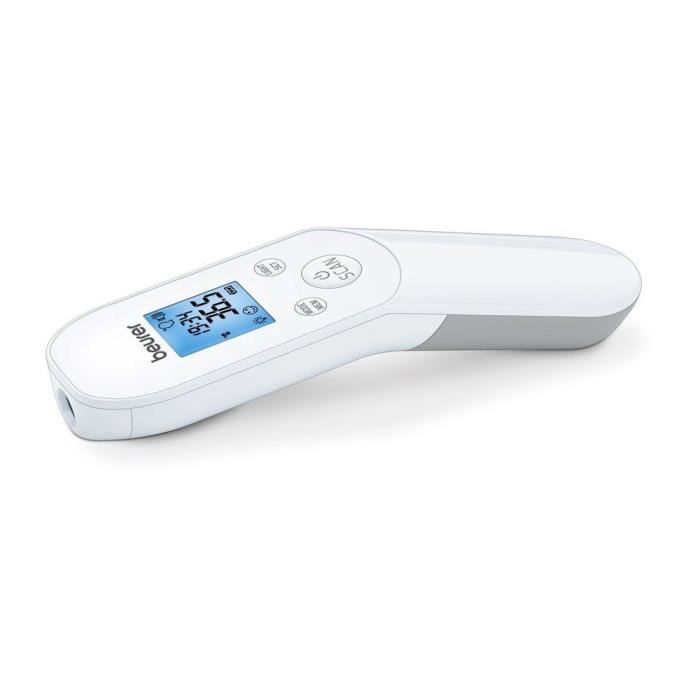 Beurer Thermomètre Médical Sans Contact FT 85 1 unité