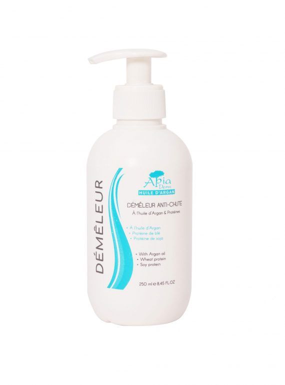 Apia Derm Demeleur Anti-Chute 250ml