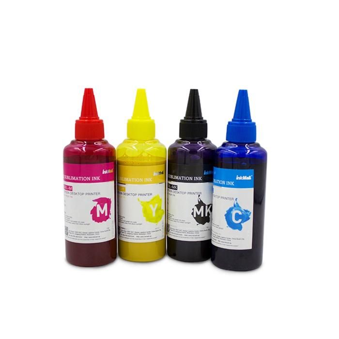Encre de sublimation pour les imprimante Epson