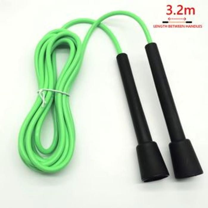 Corde à sauter