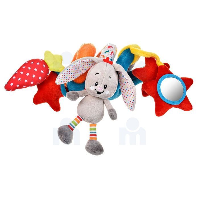 Spirale pour le chariot de lit bébé - ONE TWO FUN