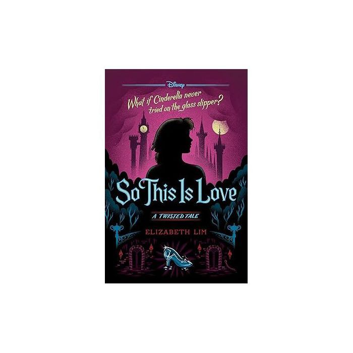 Livre - So This is Love - Elizabeth Lim - Roman - Fiction - Amour