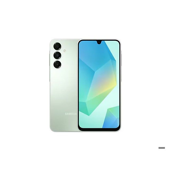 Galaxy A16 - 6GB - 128GB - Light Green - Samsung