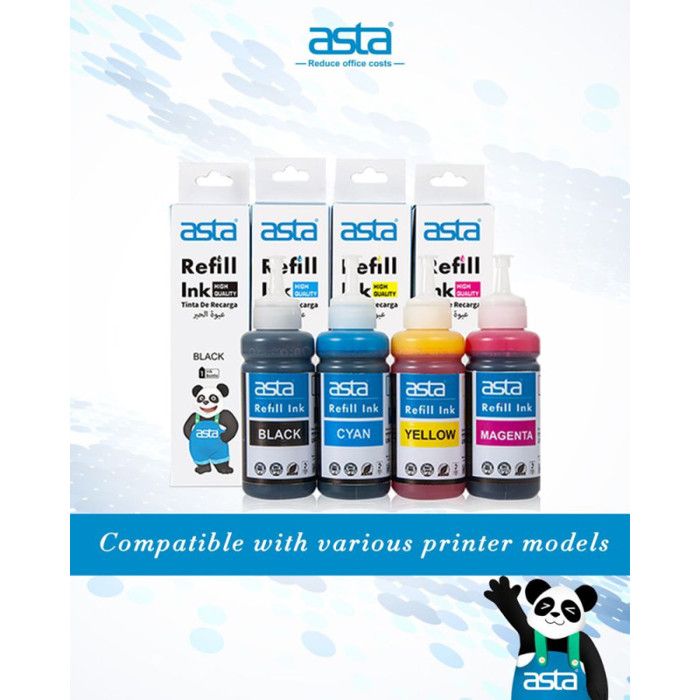 Pack GI-41 COMPATIBLE Pour G3420, G3430, G2420, G2430