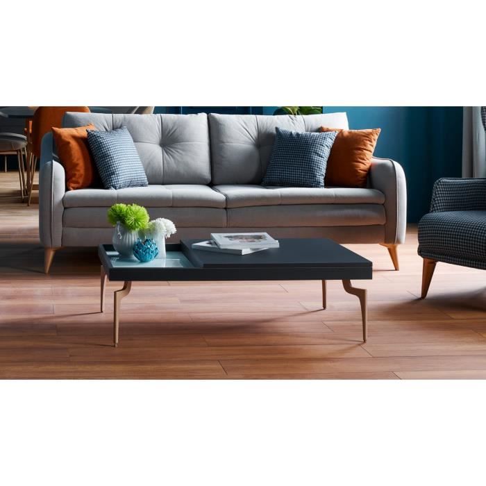 CANYON TABLE BASSE