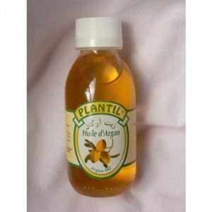Huile d'argan flacon 60ml