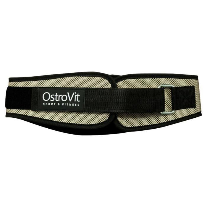 Ceinture d'entraînement XL - Stabilisez votre Bas du Dos