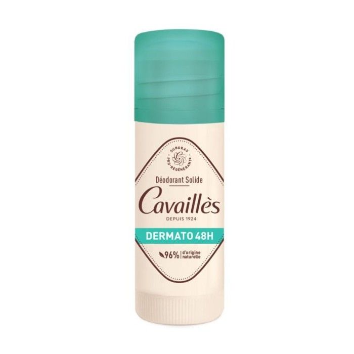 Rogé Cavaillès Dermato Déo-soin Stick 40ml