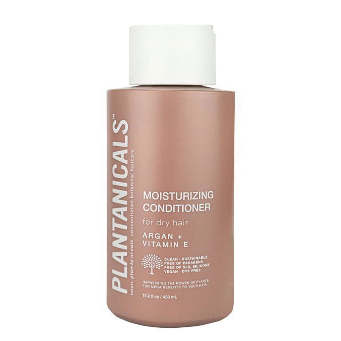 Conditioner hydratant naturel P/Cheveux Sec 450ml